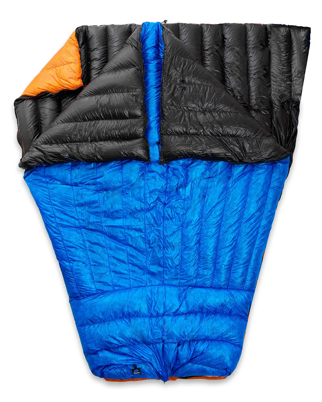 Zip Around Sleeping Bag