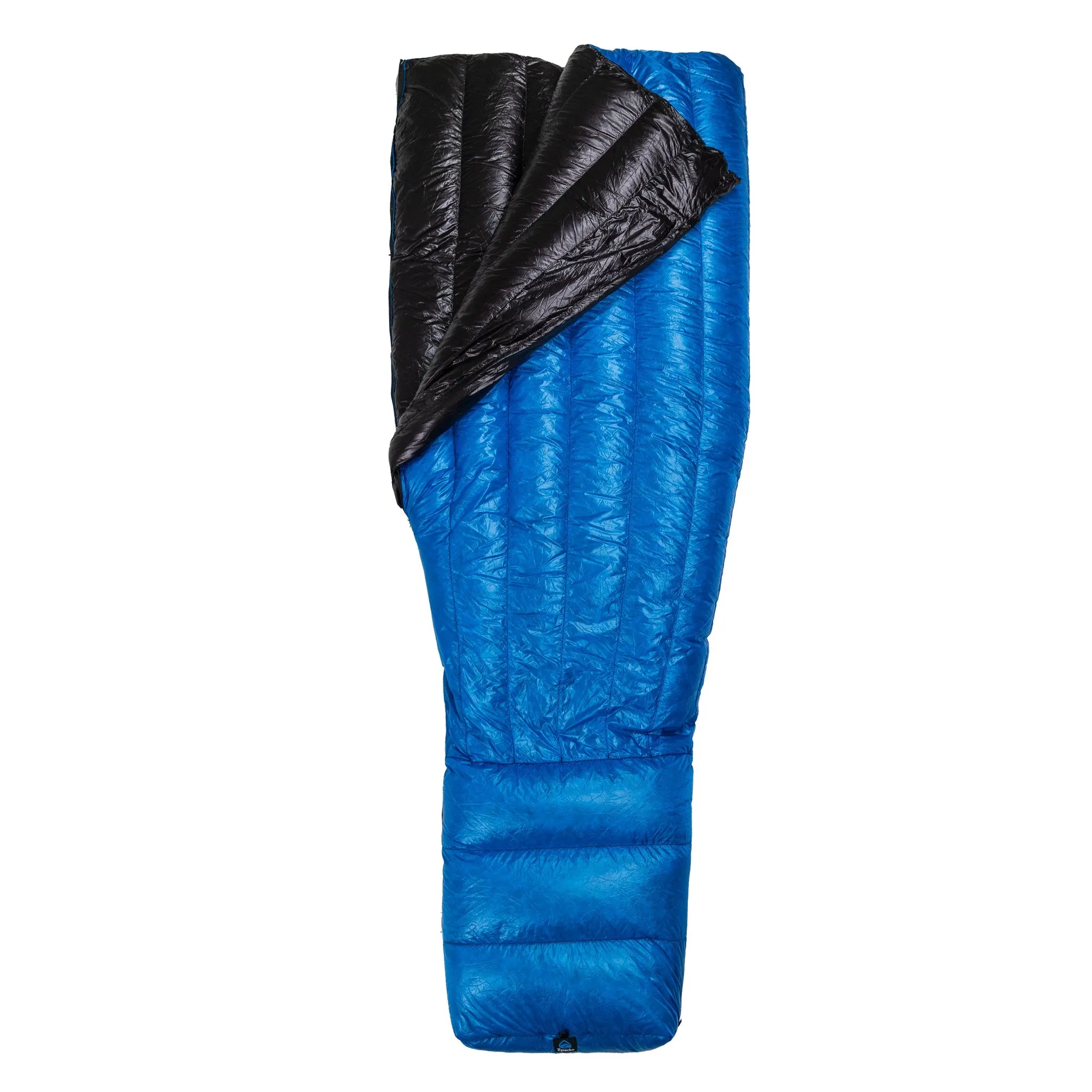 Zip Around Sleeping Bag