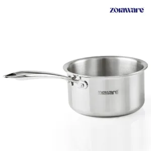 Zoraware Induction Safe Saucepan - 1150 Ml/6 Inches