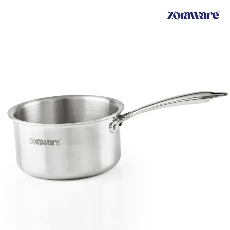 Zoraware Induction Safe Saucepan - 1650 Ml/7 Inches